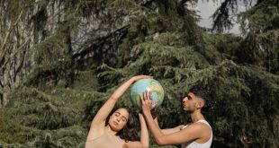 menjaga kualitas lingkungan