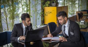 peran Konsultan bisnis