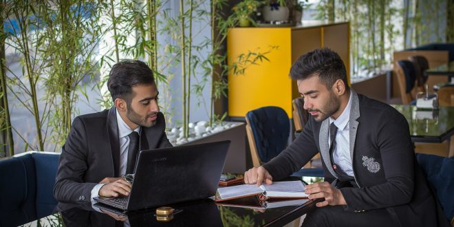 peran Konsultan bisnis