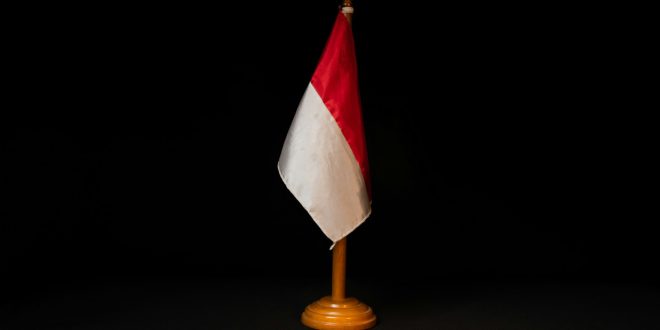agama resmi di Indonesia
