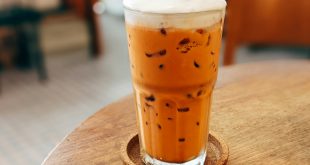 Thai tea