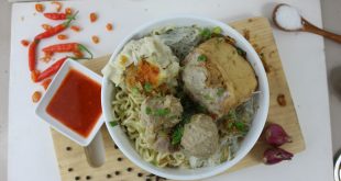 Bakso