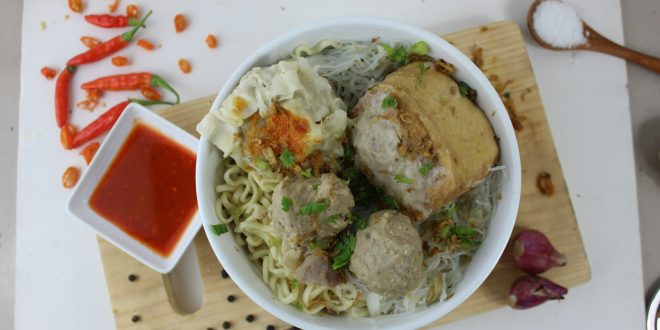 Bakso
