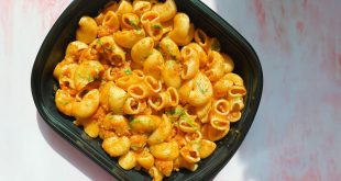 Review mac and cheese