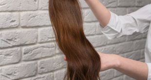 Tips hair extension