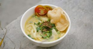 Soto ayam