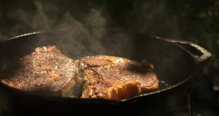 tips memasak steak