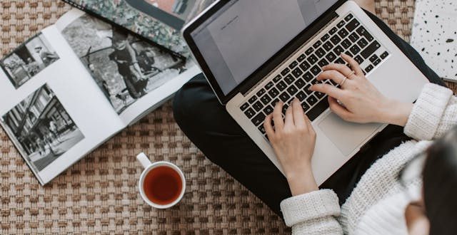 Jasa penulisan artikel